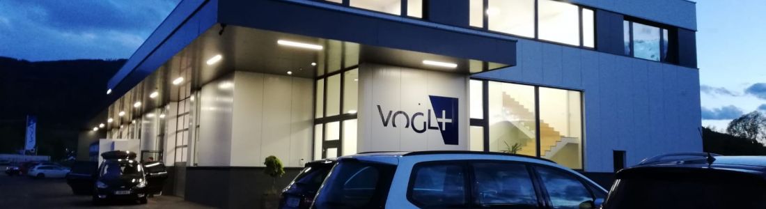 VOGL.PLUS GmbH