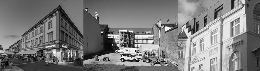 Wohlmeyer Bau GmbH