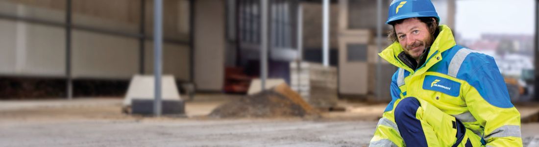 Felbermayr Bau GmbH & Co KG