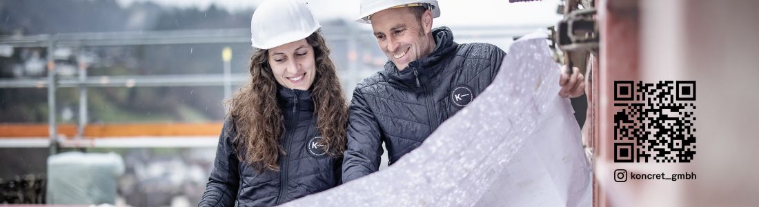 KONCRET GmbH