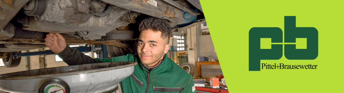 Pittel+Brausewetter Gesellschaft m.b.H.