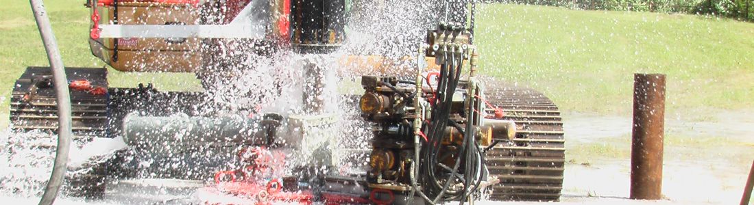 Bachner Brunnen- und Spezialtiefbau GmbH