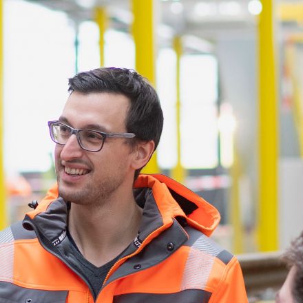 Fachplanung Infrastrukturprojekte