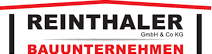 Reinthaler Bau GmbH & Co KG Bauunternehmung