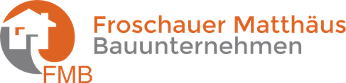 Froschauer Matthäus Transporte-Erdbau-Bauunternehmen