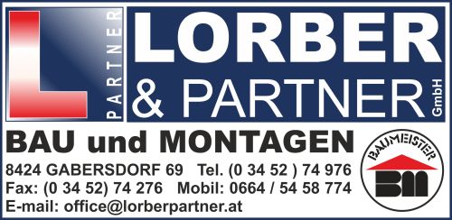 Lorber & Partner GmbH