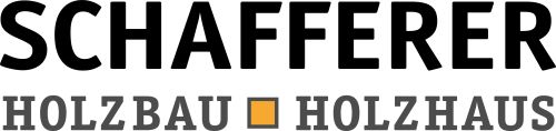 Schafferer Holzhaus All-in-One GmbH