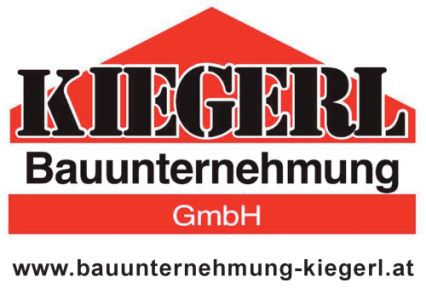 Bauunternehmung Kiegerl GmbH